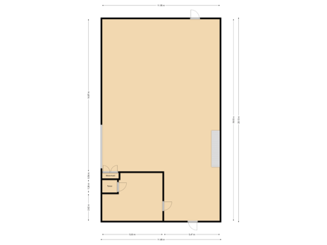 Bekijk plattegrond