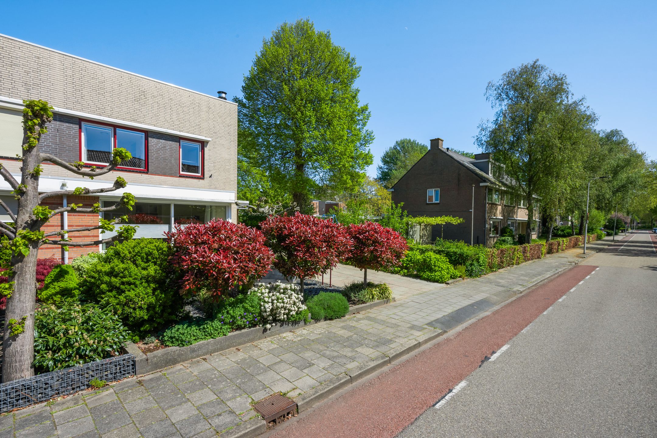 Foto 6 van Duitslandstraat 3-B