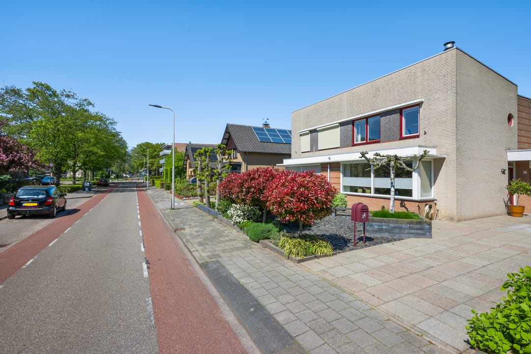 Foto 7 van Duitslandstraat 3-B