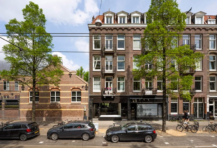 Roelof Hartstraat 5-H