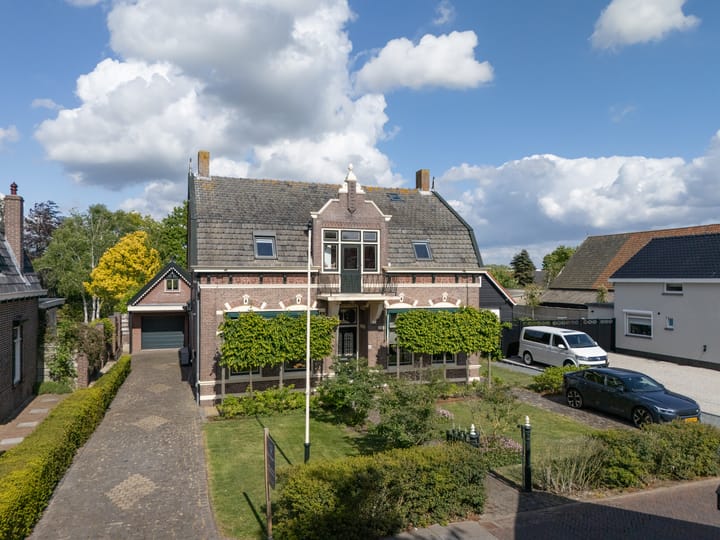 Molenblok 16