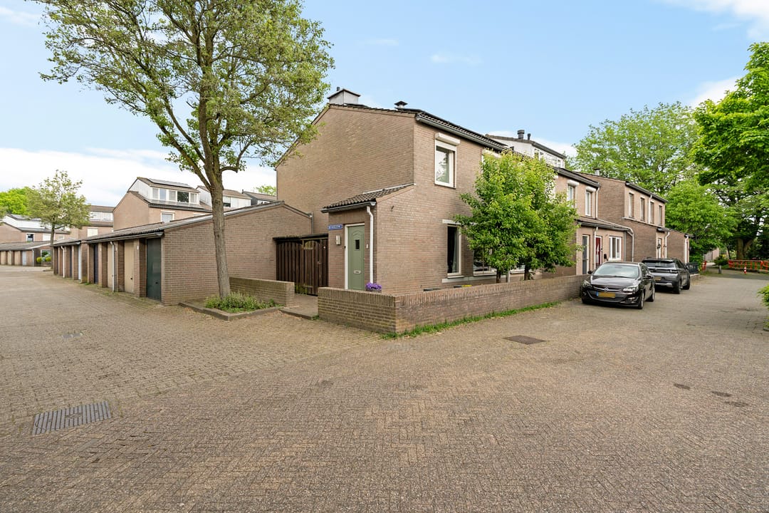 Foto 1 van Gageldonk 1