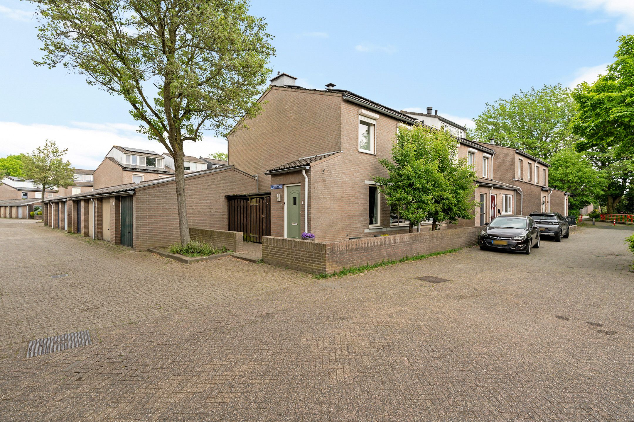 Gageldonk 1 