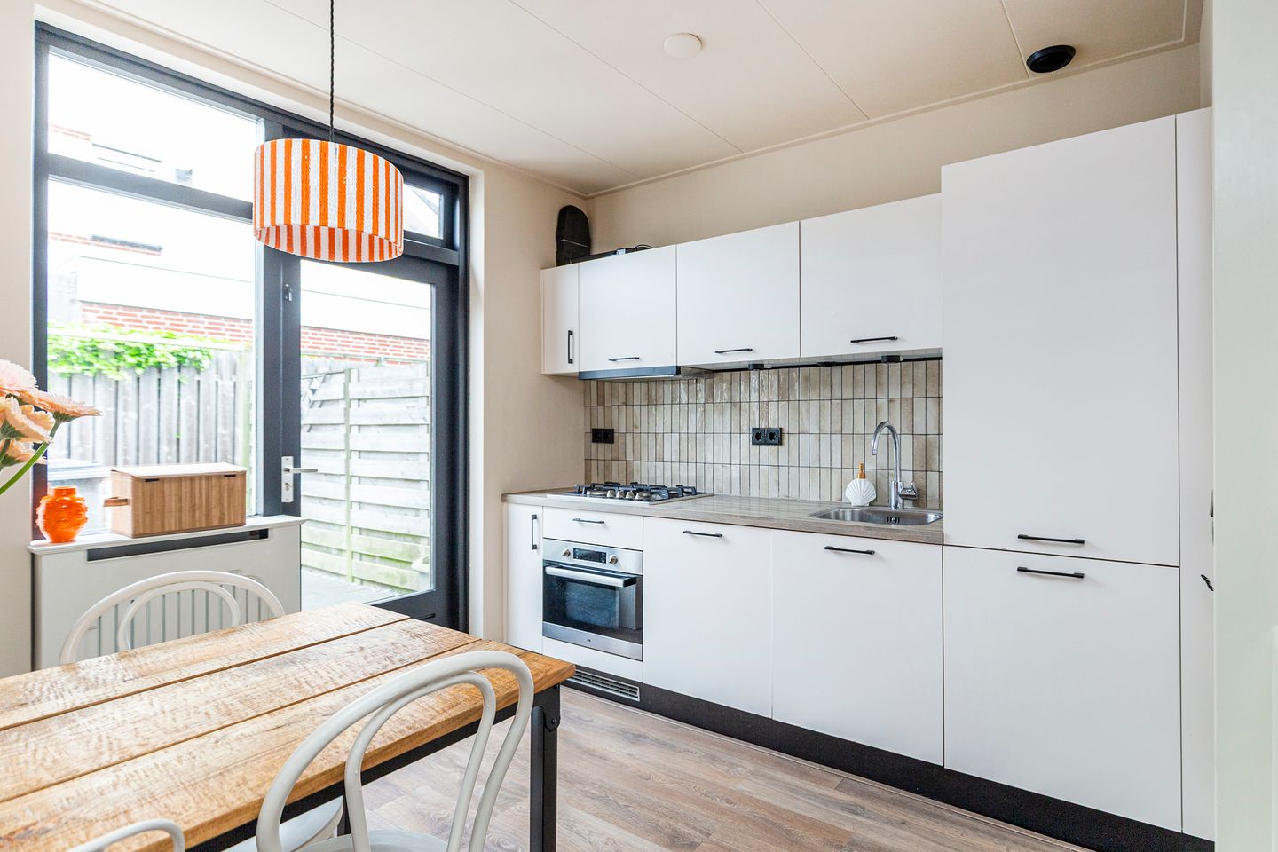 Foto 4 van Willibrordusstraat 16