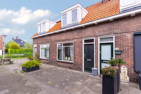 Willibrordusstraat thumbnail