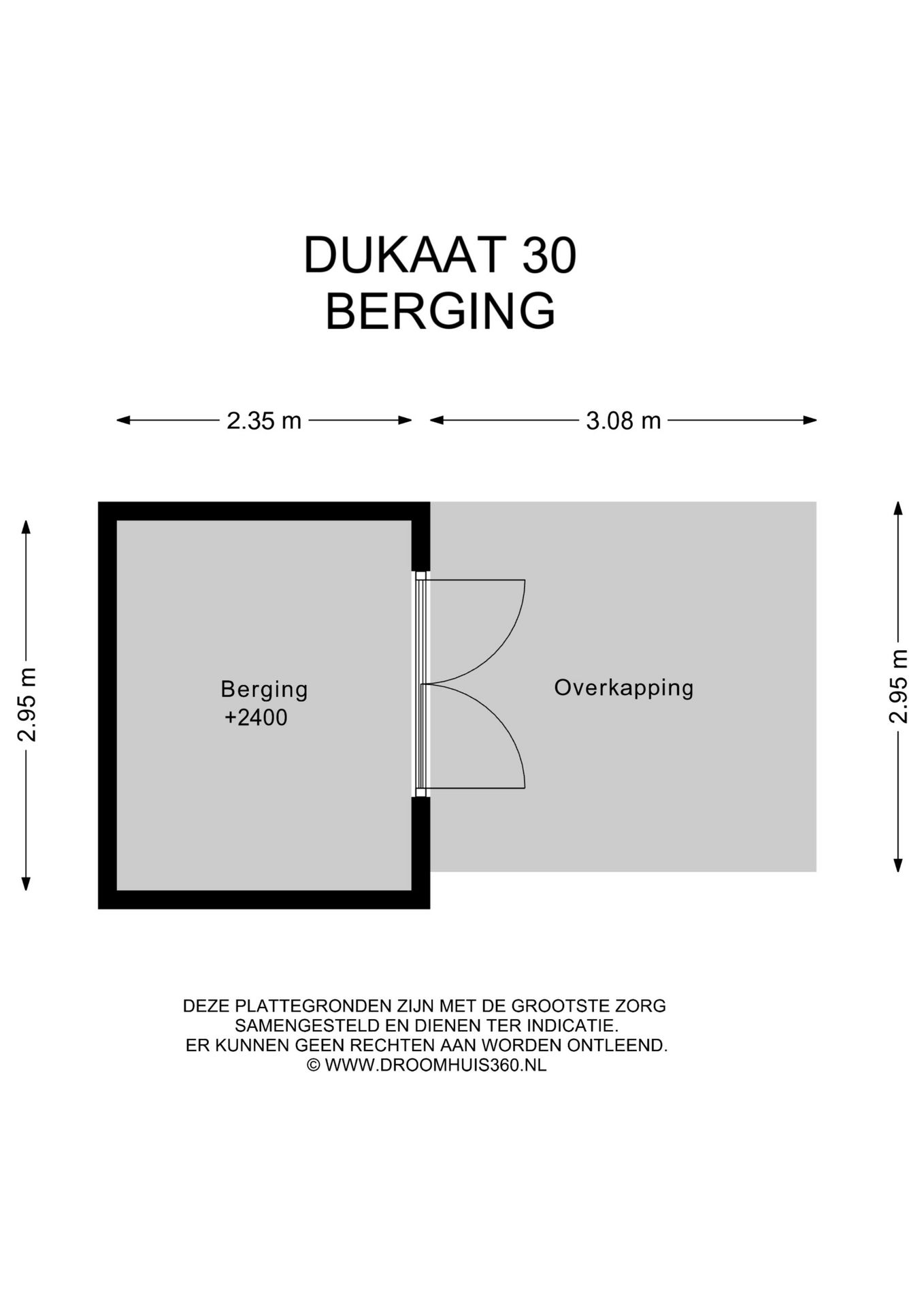Foto 45 van Dukaat 30