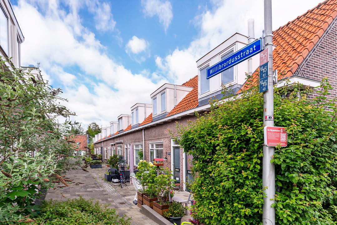 Foto 41 van Willibrordusstraat 16