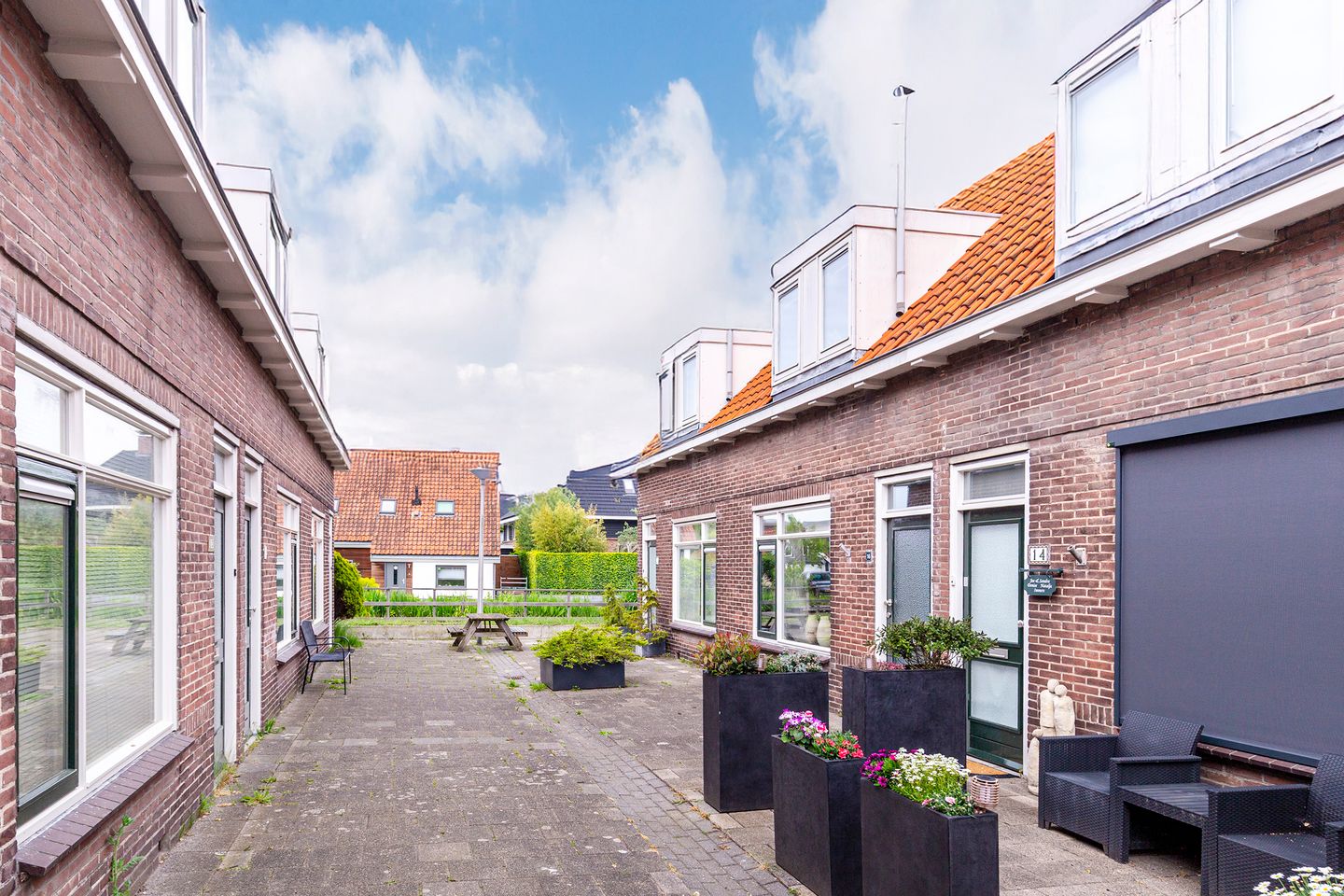 Foto 40 van Willibrordusstraat 16