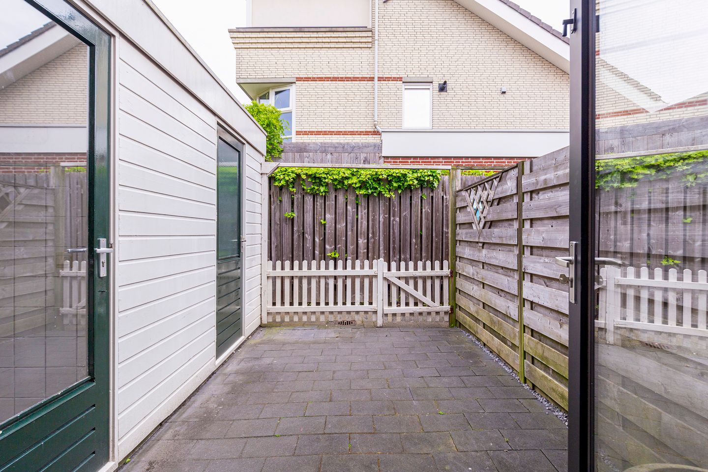 Foto 19 van Willibrordusstraat 16