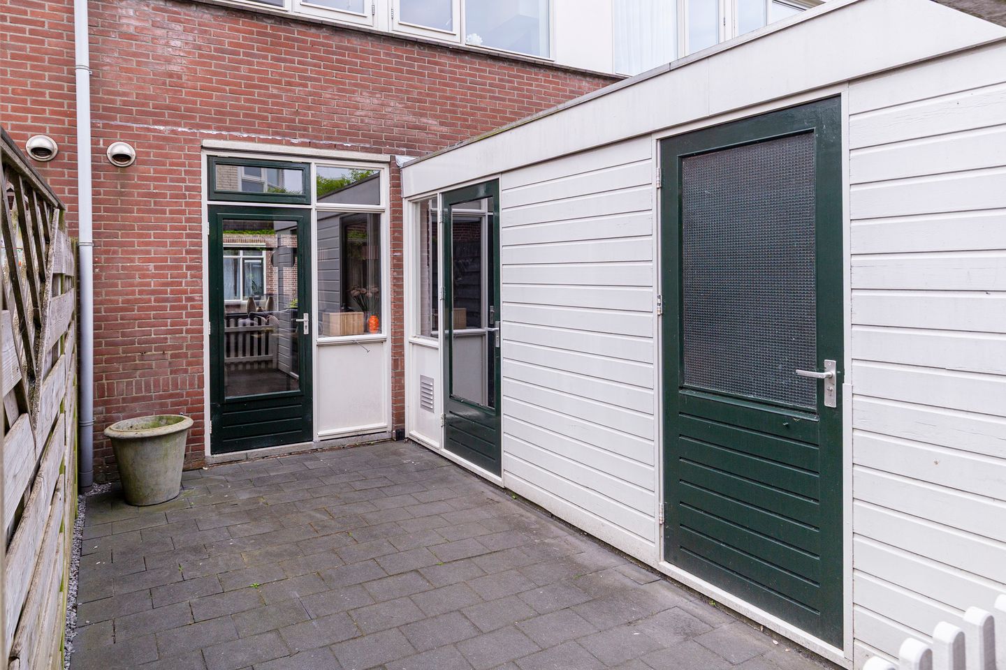 Foto 20 van Willibrordusstraat 16