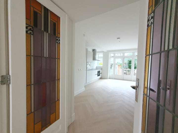 Foto 4 van Uiterwaardenstraat 346