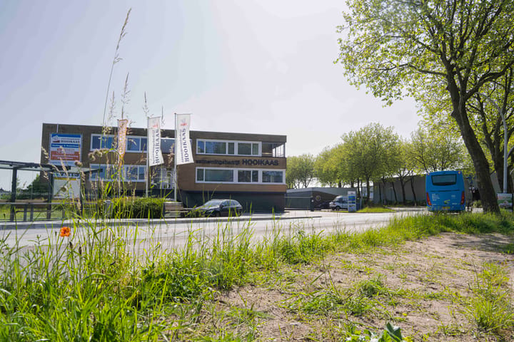 Ketelweg 31, Papendrecht