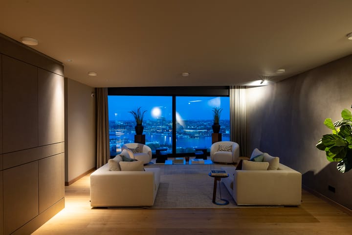 Appartement te koop: Badhuiskade 351, Amsterdam