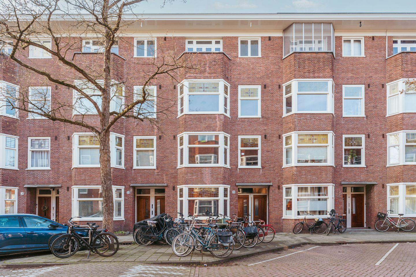 Foto 20 van Kribbestraat 20-1