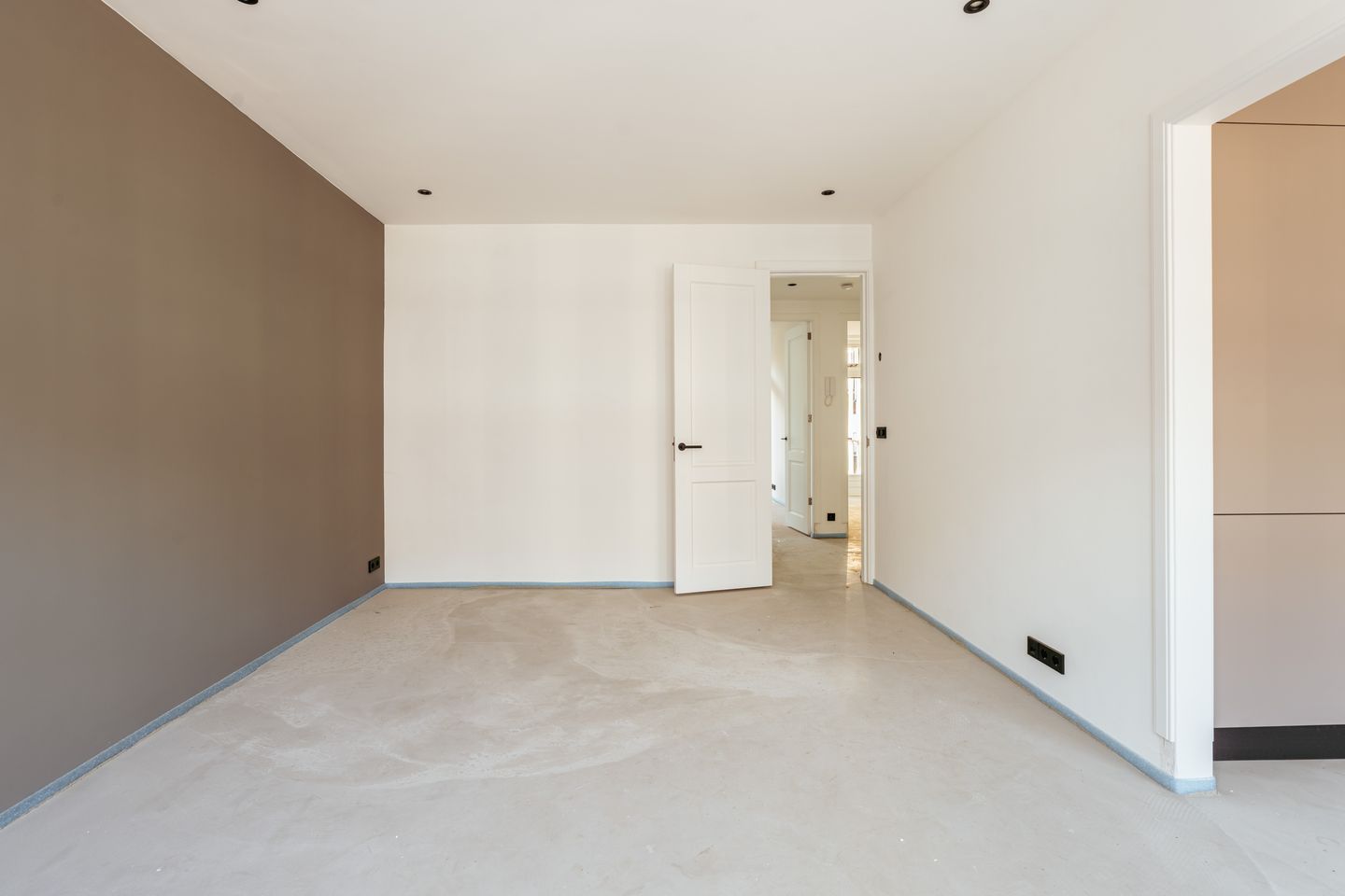 Foto 10 van Kribbestraat 20-1
