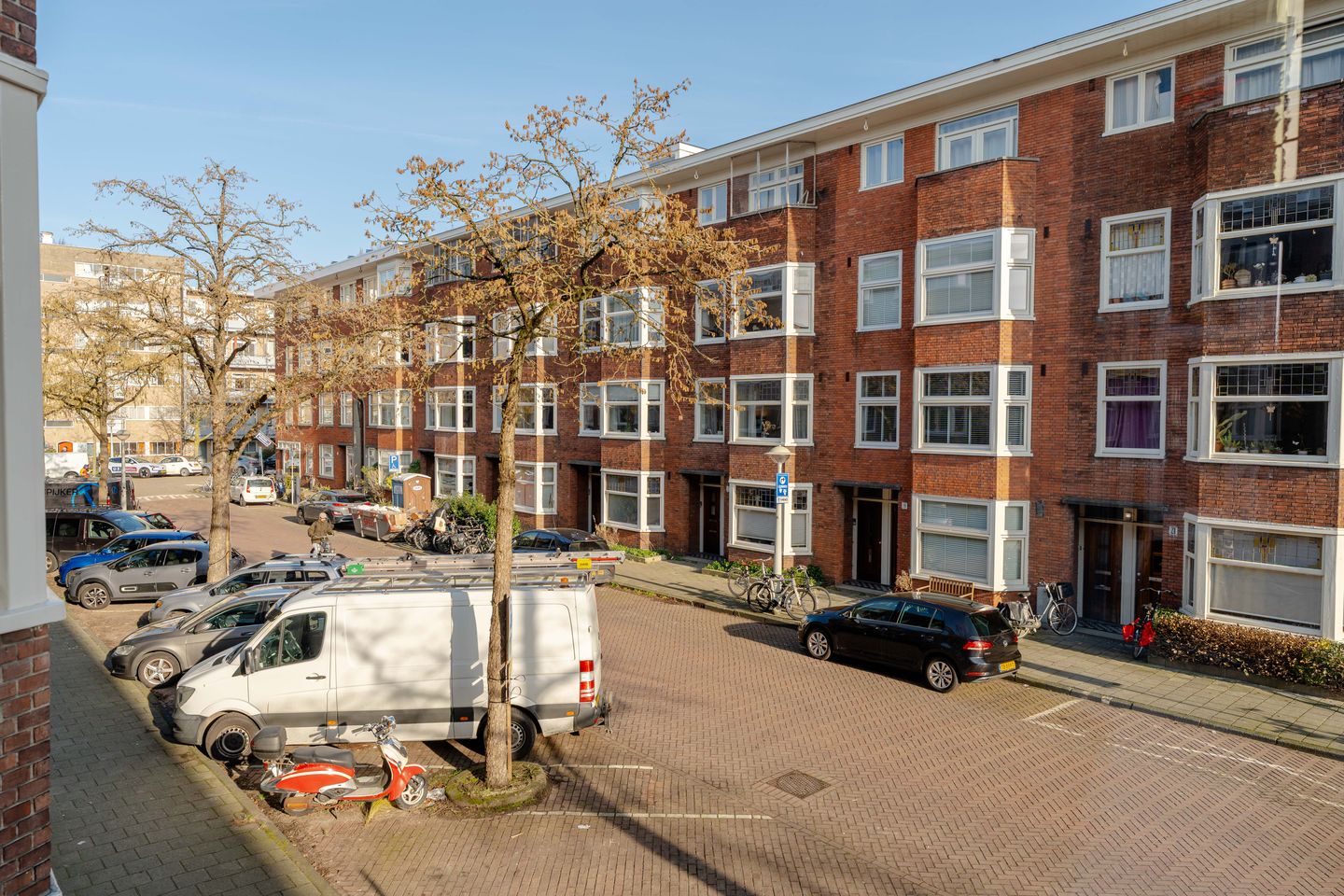 Foto 5 van Kribbestraat 20-1