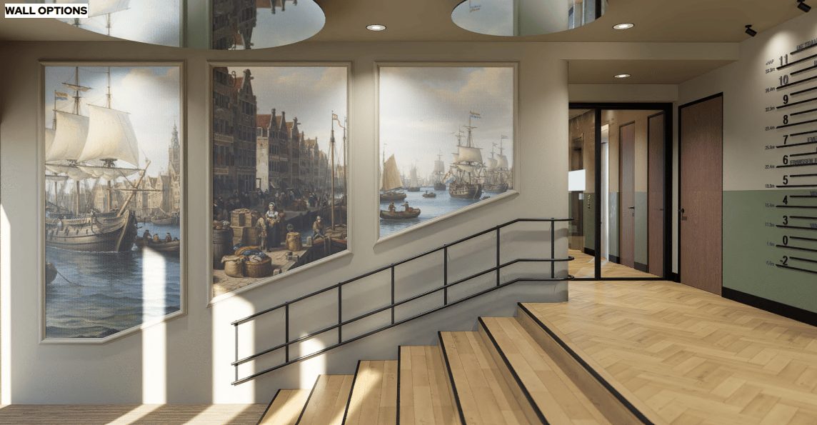 Bekijk foto 3 van IJdok 19