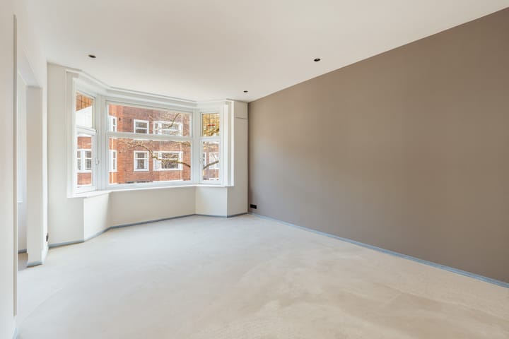 Foto 4 van Kribbestraat 20-1