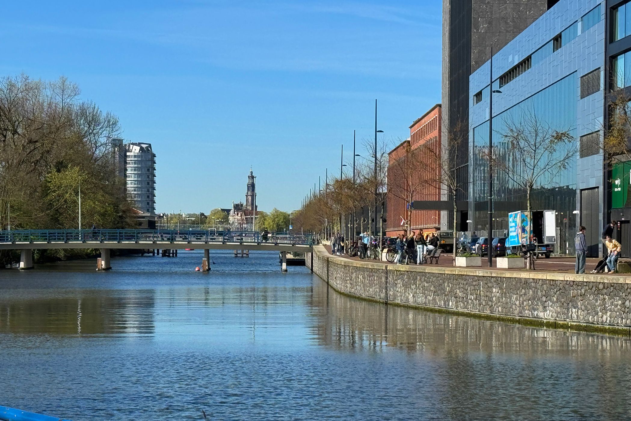 Photo 63 of Badhuiskade 351