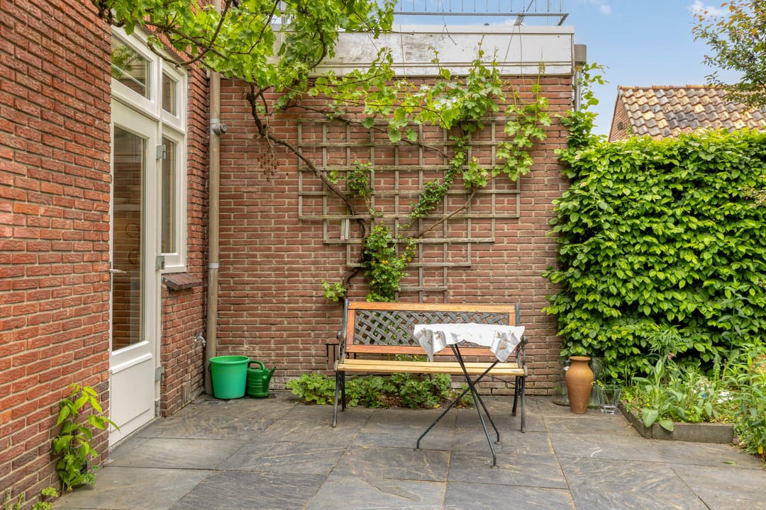 Photo 37 of Borgerinkstraat 2