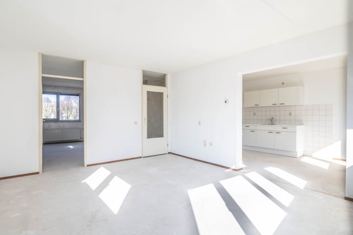 Foto 4 van J.M. den Uylstraat 88