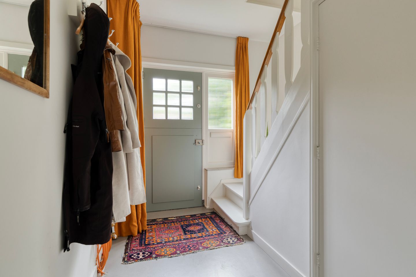 Photo 5 of Borgerinkstraat 2