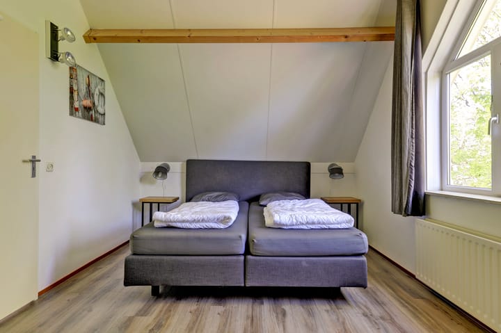 Vrijstaande woning te koop: Kering 12, Kamperland
