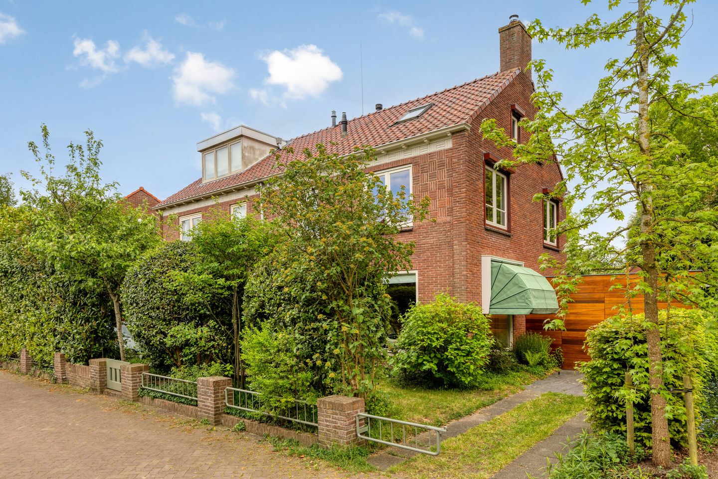 Photo 50 of Borgerinkstraat 2