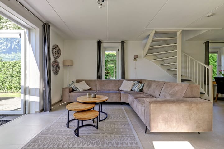 Vrijstaande woning te koop: Kering 12, Kamperland