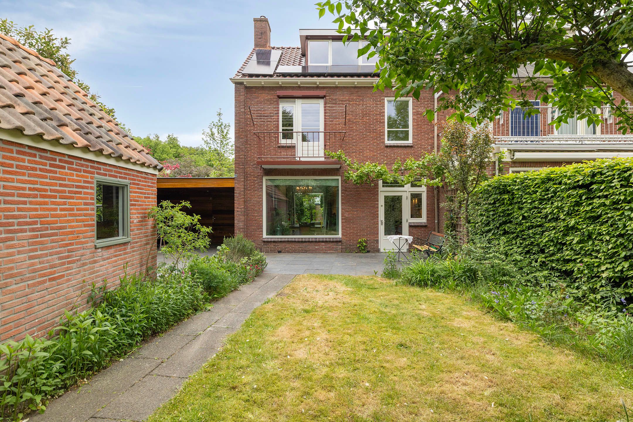 Photo 36 of Borgerinkstraat 2