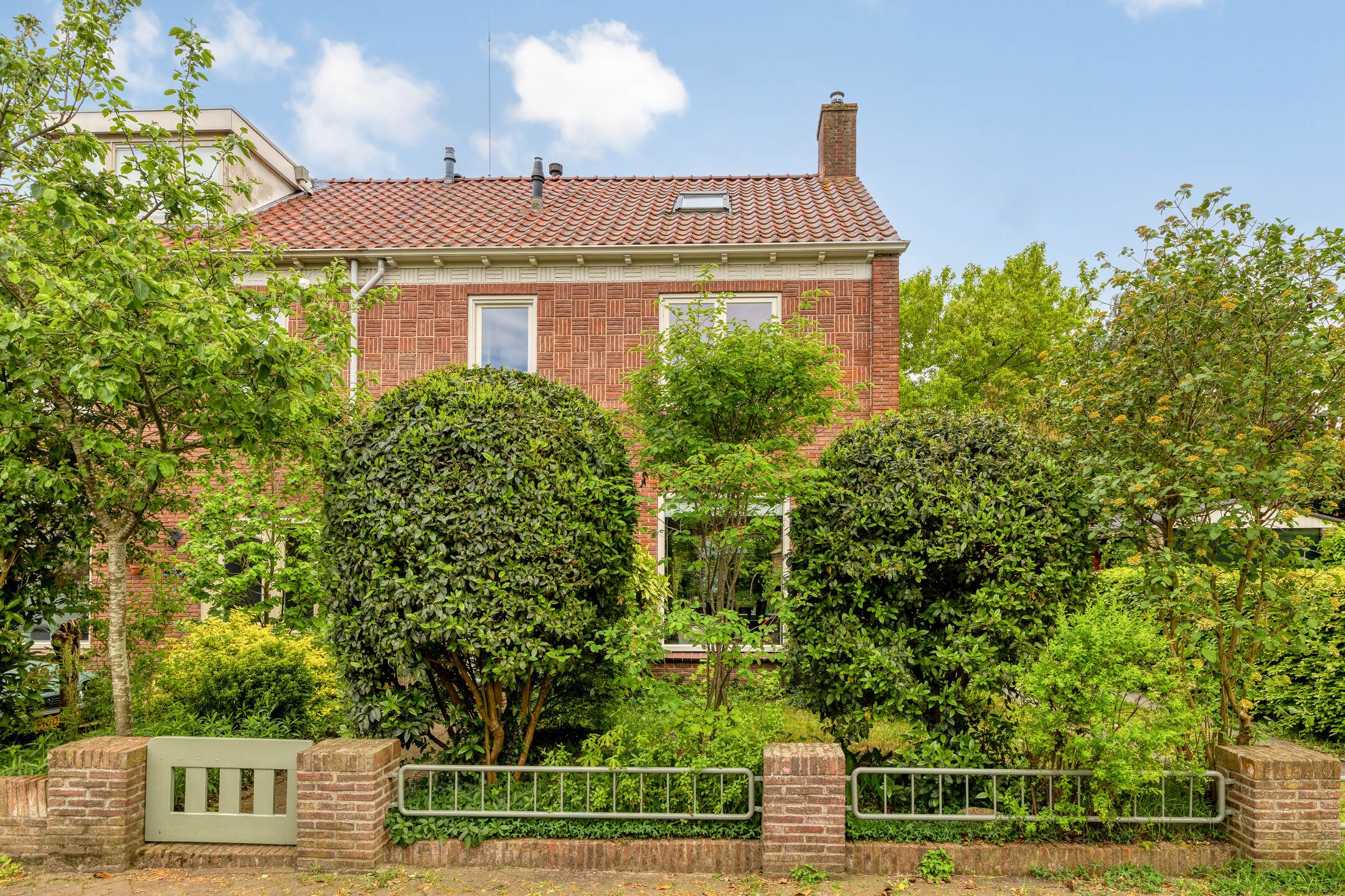 Photo 48 of Borgerinkstraat 2