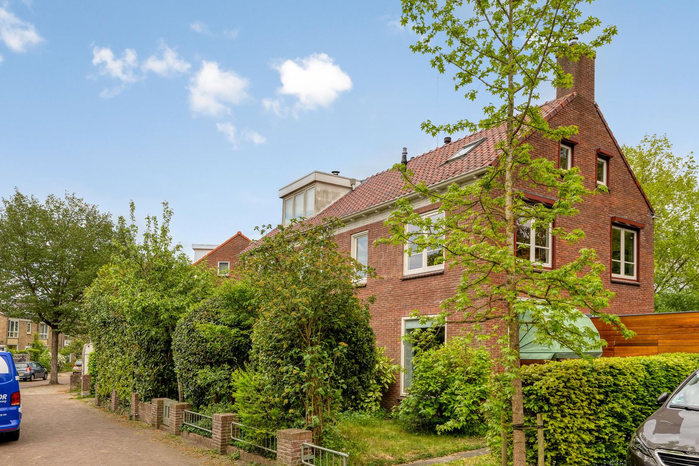 Photo 49 of Borgerinkstraat 2