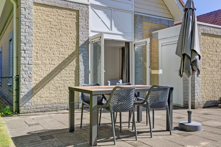Vrijstaande woning te koop: Kering 12, Kamperland