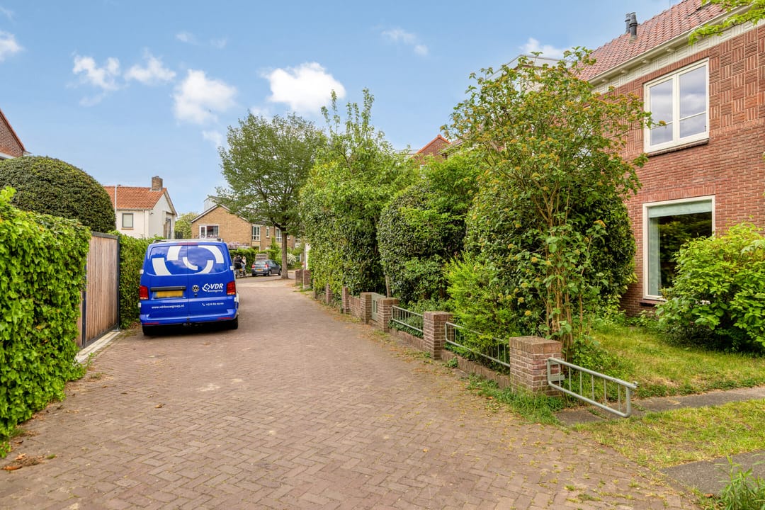 Photo 52 of Borgerinkstraat 2
