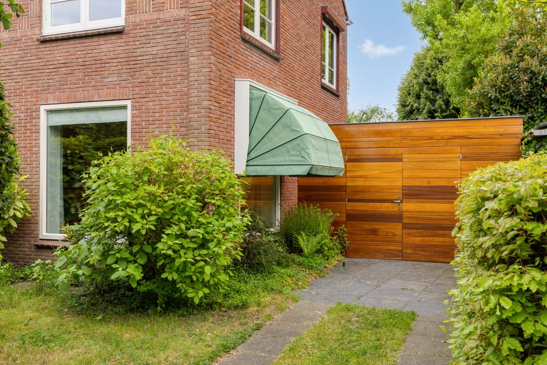 Photo 46 of Borgerinkstraat 2
