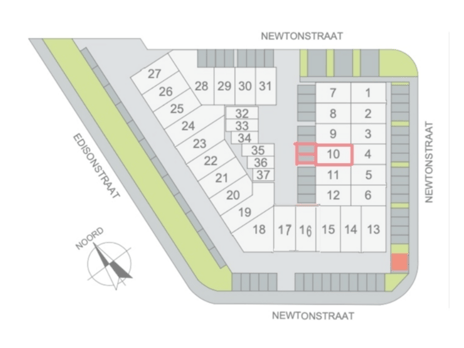 View floorplan