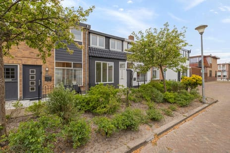 Beukenkampstraat thumbnail