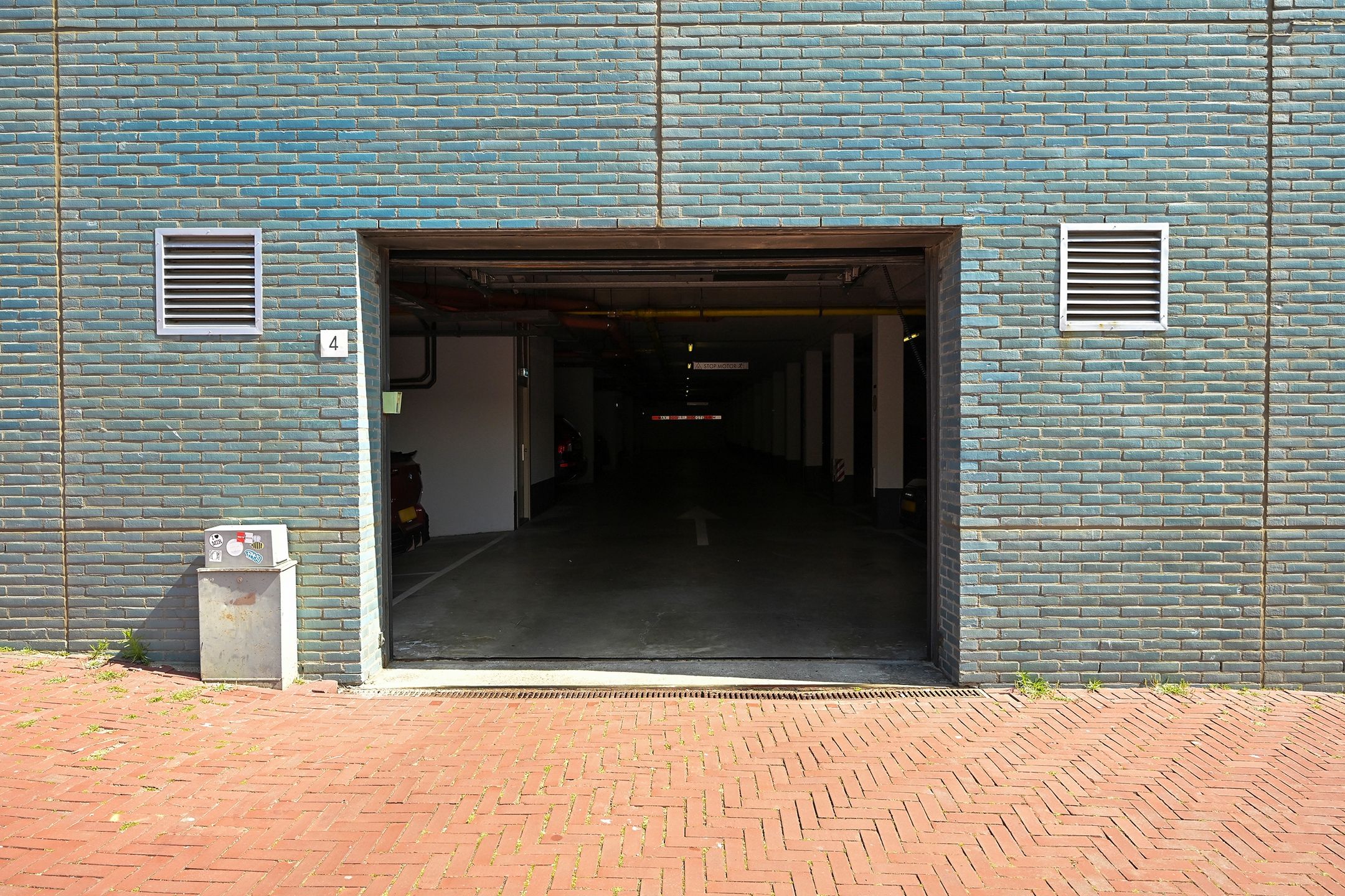 Foto 15 van Scheveningseslag 47