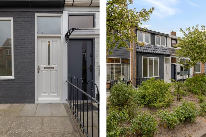 Photo 3 of Beukenkampstraat 8