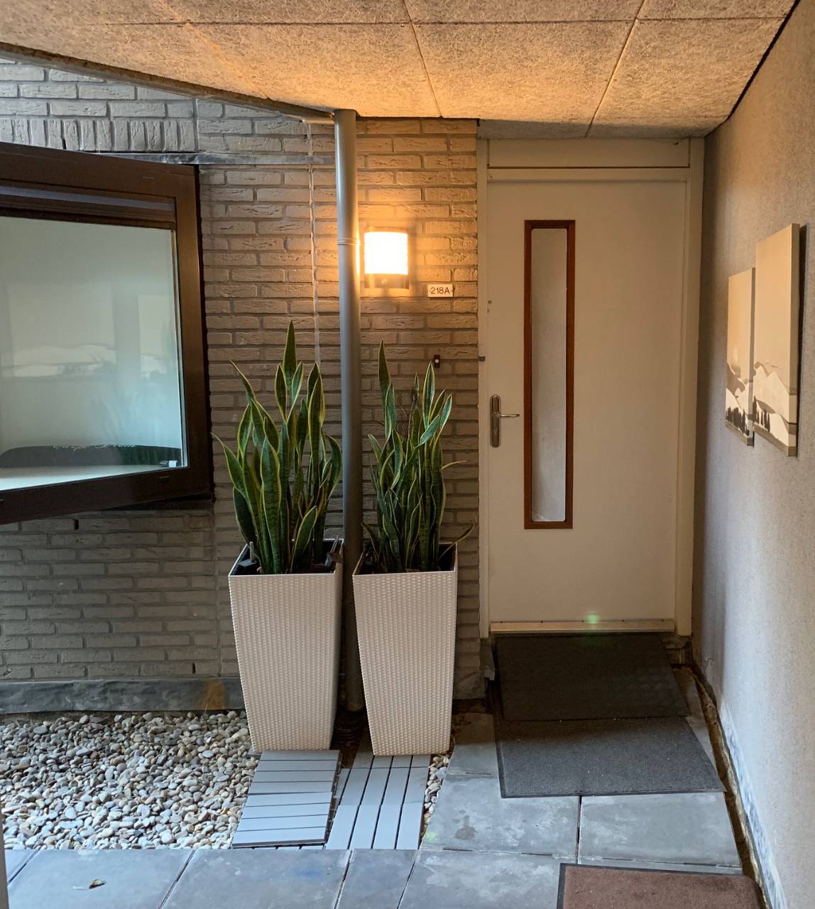 Photo 6 of Kalverstraat 218-A