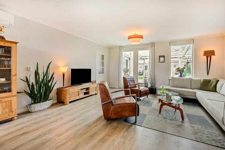 Foto 2 van van der Goesstraat 89