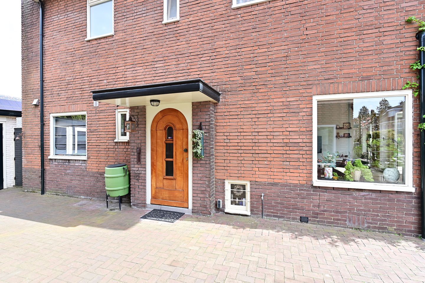 Foto 20 van Boreelstraat 6
