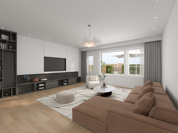 Photo 2 of Riddershof - Maisonnettes 5 (Bouwnr. 5)