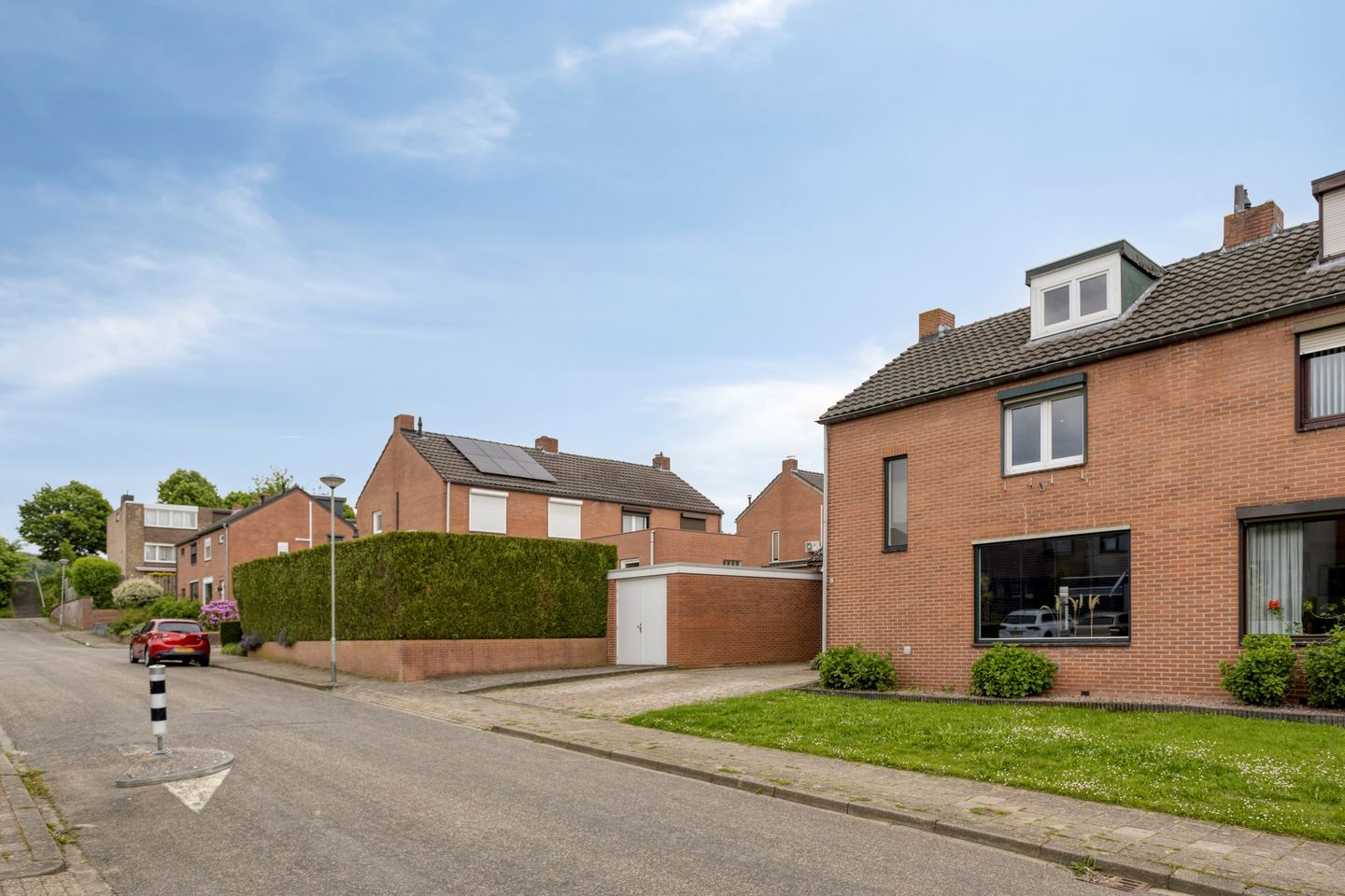 Foto 40 van Burgemeester Smeetsstr 12