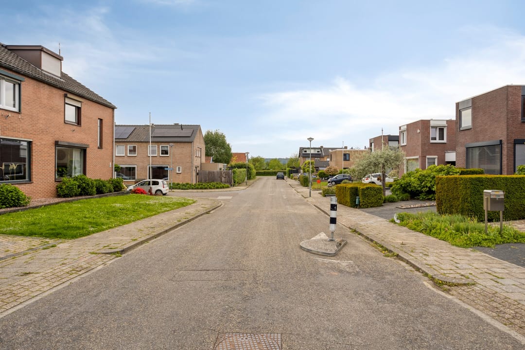 Foto 43 van Burgemeester Smeetsstr 12