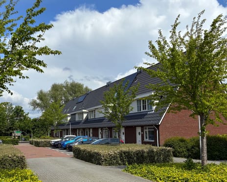 Heemstede thumbnail