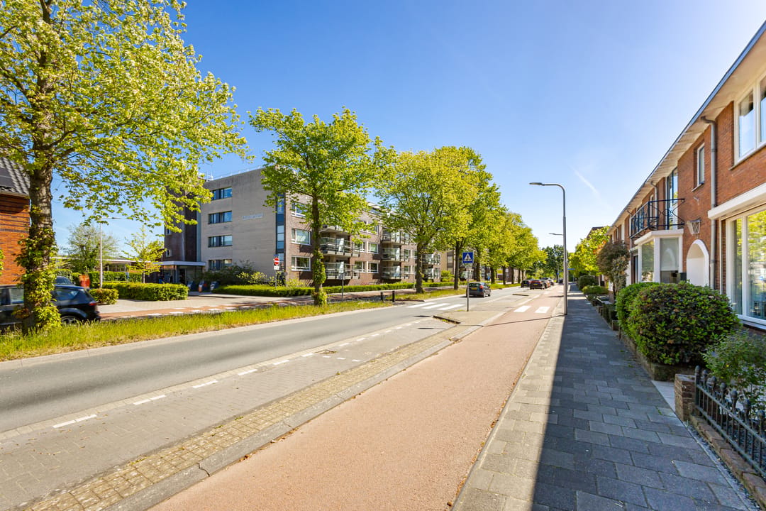 Foto 43 van Thorbeckelaan 45
