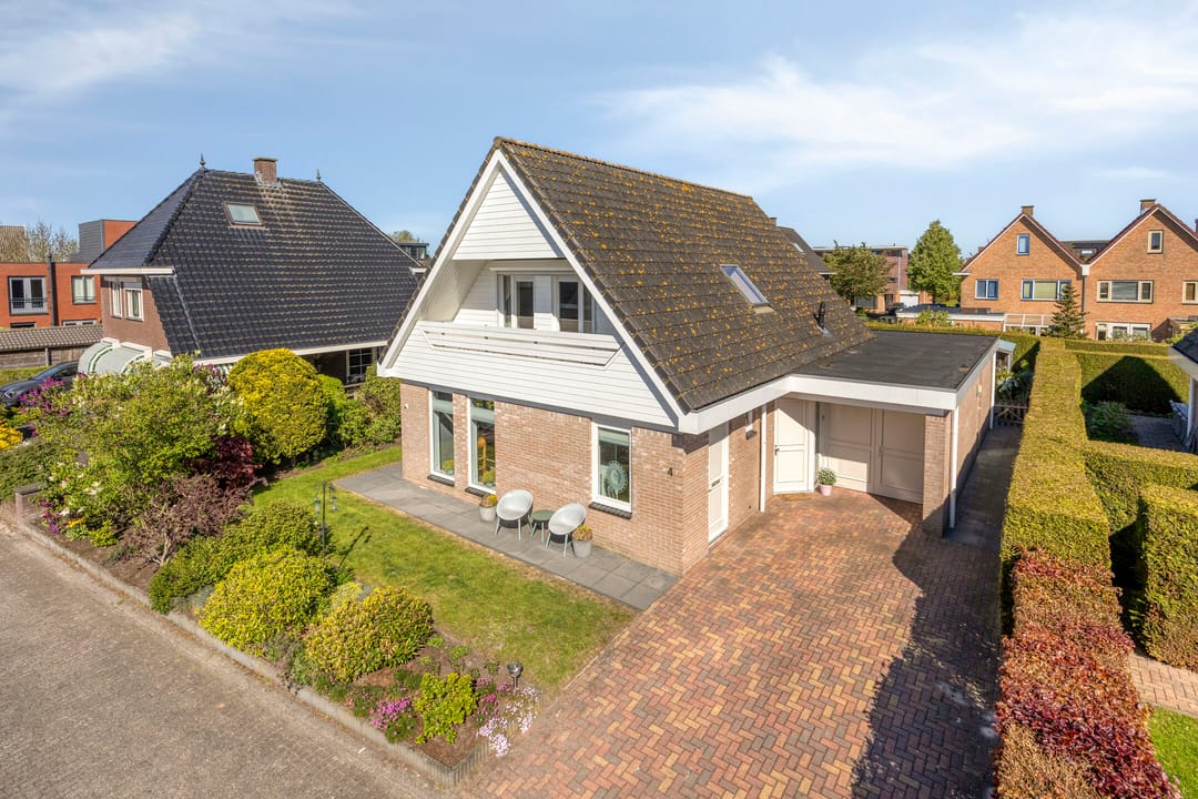 Foto 1 van Arwerd 4
