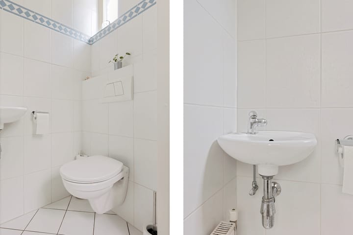 Hoekwoning te koop: De Doorn 22, Nuenen