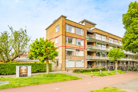 Burgemeester Norbruislaan thumbnail